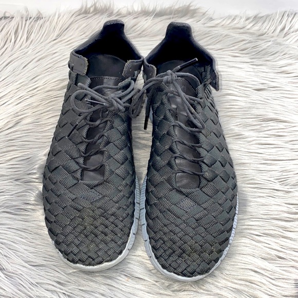 Nike free Inneva woven sneakers size 10 main image 10